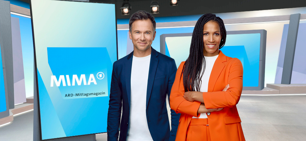 ARD-Mittagsmagazin