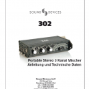 More information about "Anleitung Sound Devices 302"