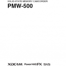 More information about "Handbuch Sony PMW-500"